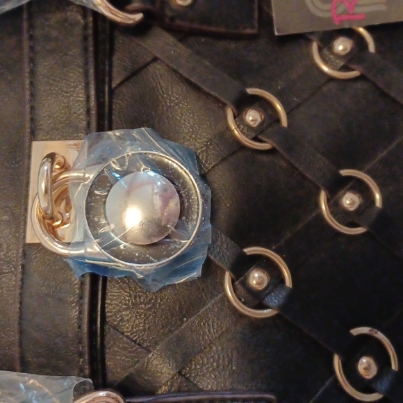 RUBY COLLECTION handbag - Picture 10 of 10
